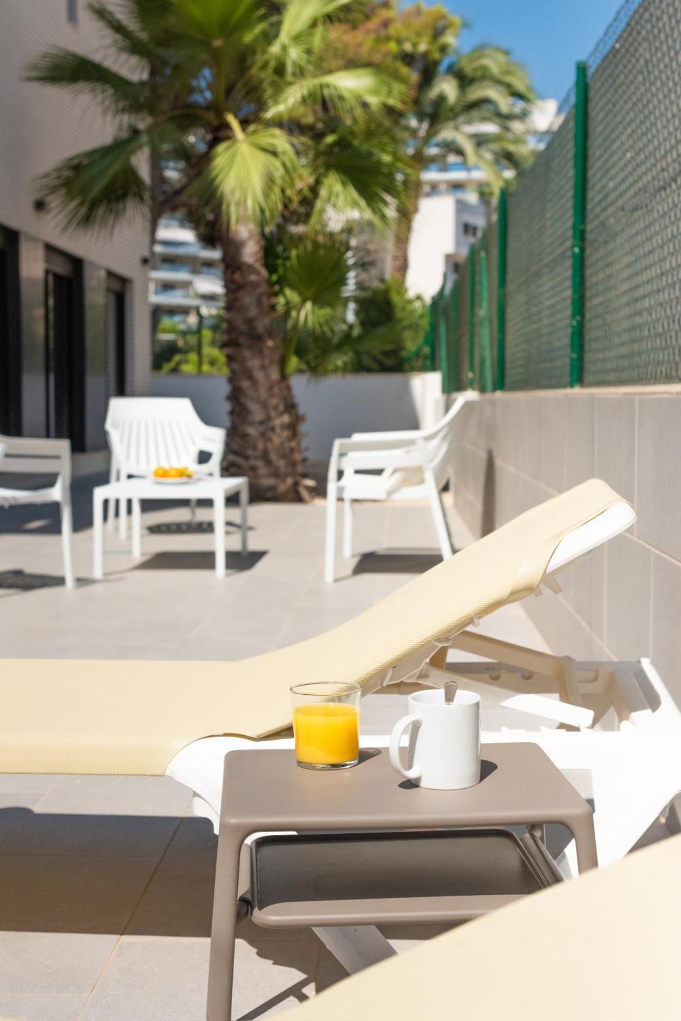 Myflats Campello Beach El Campello Extérieur photo